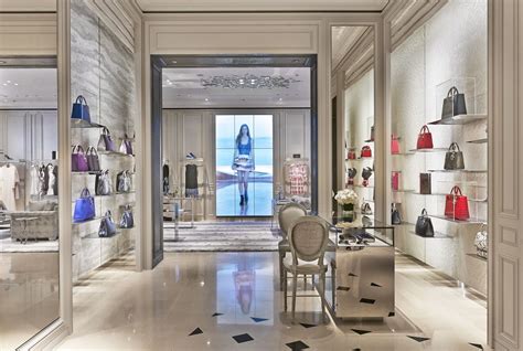 dior stores in singapore